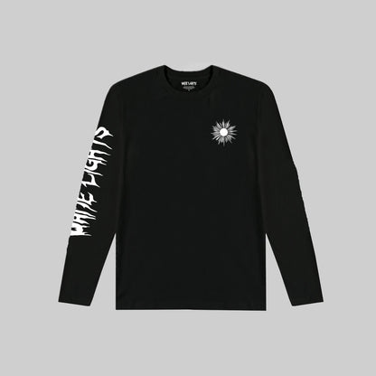 The WL Long Sleeve Shirt